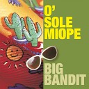 Big Bandit Conductor Giuseppe Emmanuele - Nefertiti Original Version