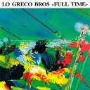 Lo Greco Bros - A Kind of Blues Original Version