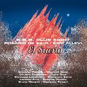 B B B Plus Eight Rosario De Iulio Ezio Allevi - Ross master Original Version