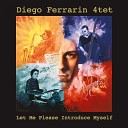 Diego Ferrarin 4Tet - How Deep is the Ocean Original Version