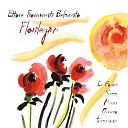 Ettore Fioravanti Belcanto - Fiore del mio giardino Original Version