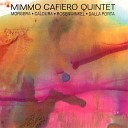Mimmo Cafiero Quintet - Toti Original Version