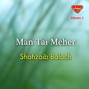 Shahzaib Baloch - Dori Mulki