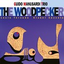 Guido Manusardi Trio - The Peacocks Original Version
