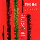 Stefano Benini Quintet - Another Moon Original Version