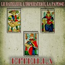 Etteilla - Toth La Papesse