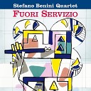 Stefano Benini Quartet - Bass Blues Original Version