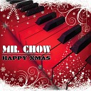 Mr Chow - White Christmas