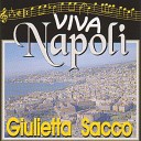 Giulietta Sacco - Tarantella D E Vase