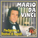 Mario Da Vinci - Nu Poco E Bbene