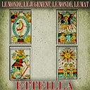 Etteilla - The Sign of the Sun Le Jugement