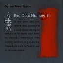 Garrison Fewell Quartet - Johnny Come Lately Original Version