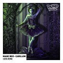 Magic Box - Carillon I GOT U Remix