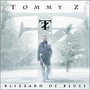 Tommy Z - Bags Of Cool