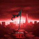 Caspa - War feat Keith Flint