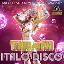 Can t Take My Eyes Off You - Disco Club Disco Club Mix