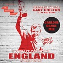 Sergeant Major Gary Chilton - I Wish It Could Be England Every Day Carlone Dance…