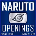Nattalia Sarria - GO From Naruto