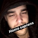 Zseethoven - Homo sapiens