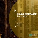 Lukas Krakowiak - Gold Fields Downgrooves Mix