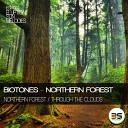 Biotones - Through The Clouds Original Mix