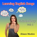Alison Medini - Who Are You Instrumental