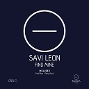 Savi Leon - Party Rock