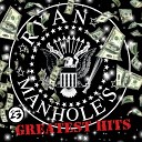 Ryan Manhole - Kimberly Ann Hart Is a Punk Ranger Now