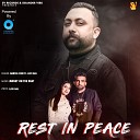 Harpal Sohi feat Lavi Bal - Rest In Peace