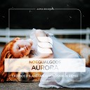 Noequalgods - Aurora Alexander Volosnikov Remix