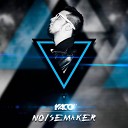 YACO DJ - Hijos de Puta