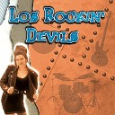 LOS ROCKIN DEVIL S - Esos Fueron Los Dias