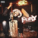 Fury Figeroa - I Stand Alone
