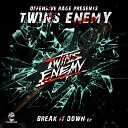 Twins Enemy - Back Off Original Mix