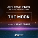Alex Panchenco feat Olesya Safarovskih - The Moon Original Mix