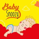 LL Kids Barnvisor Barnvisor Baby Snoozy - Steg I Livet