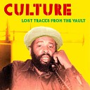 Culture - Wah Fi We Rough Version