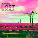 Happiness lost - Time of One Smoking Cigarettes