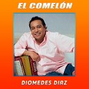 Diomedes Diaz - El Comel n