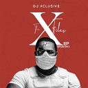 DJ Xclusive Dotman - Pariwo