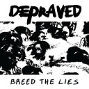Depraved - Calm Like Sheep