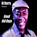 Al Barry - Ooh Baby