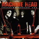 Machine Head - Silver Live