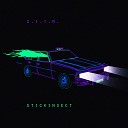 Stickinsect - S I T M