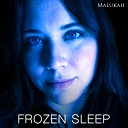 Frozen Sleep - Cortana