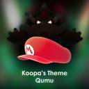 Qumu - Koopa s Theme From Super Mario 64