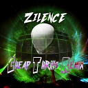 Zilence - Cheap Thrills Remix