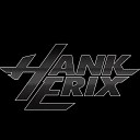 Hank Erix - Turn to Darkness