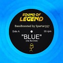 Sound Of Legend - Blue Da Baa Dee BassBoosted by Sparta1357