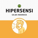 GO JEK Indonesia feat Tolak angry - Hipersensi